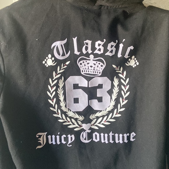 Track Jacket - Picture 4 of 4